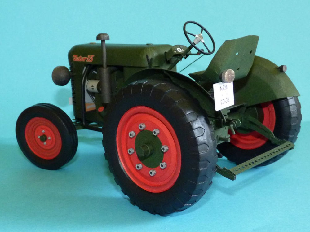 Zetor 15 (Plná velikost v novém okně) Zetor 15