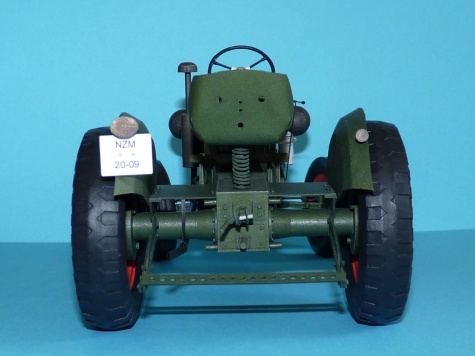 Zetor 15 Zetor 15