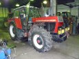 Zetor 16045 Crystal Turbo