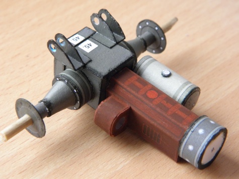 Zetor 16045 Crystal Turbo