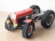 Zetor 16045 Crystal Turbo