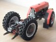 Zetor 16045 Crystal Turbo