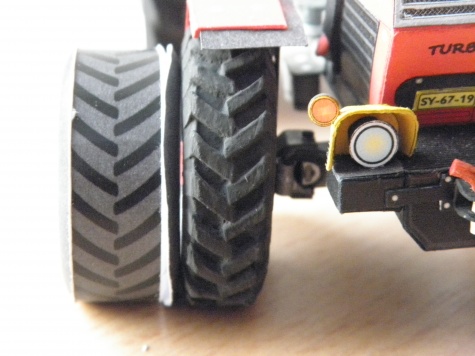 Zetor 16045 Crystal Turbo
