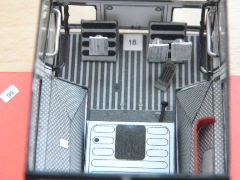Zetor 16045 Crystal Turbo