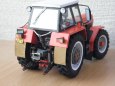 Zetor 16045 Crystal Turbo