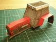 Zetor 161 45 + podvaln�k + v�le�ek