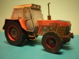 Zetor 161 45 + podvaln�k + v�le�ek