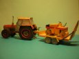 Zetor 161 45 + podvaln�k + v�le�ek