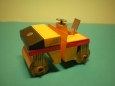 Zetor 161 45 + podvaln�k + v�le�ek