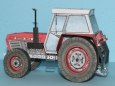 ZETOR 161 45 - TURBO