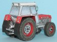 ZETOR 161 45 - TURBO