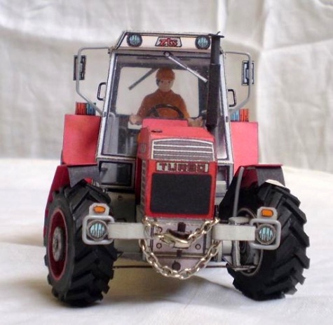 ZETOR 161 45