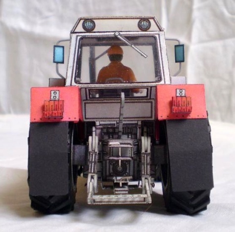 ZETOR 161 45