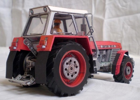 ZETOR 161 45