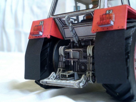 ZETOR 161 45