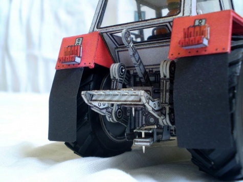 ZETOR 161 45