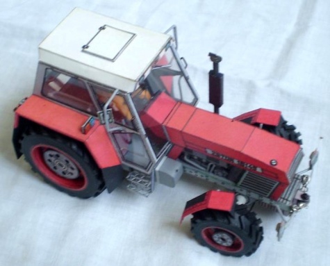 ZETOR 161 45