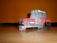 ZETOR 161 45 TURBO