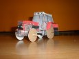 ZETOR 161 45 TURBO