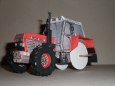 ZETOR 161 45 TURBO