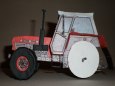 ZETOR 161 45 TURBO