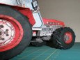 ZETOR 161 45 TURBO