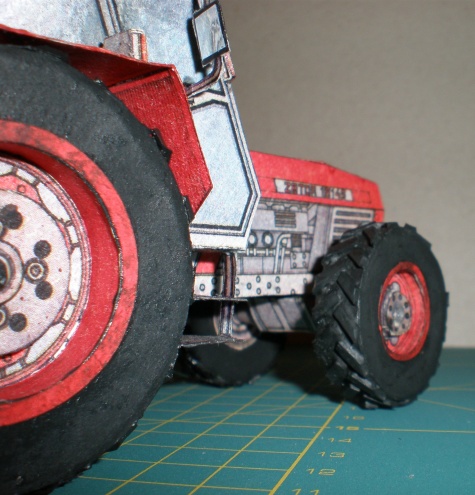 ZETOR 161 45 TURBO ZETOR 161 45 TURBO