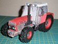 ZETOR 161 45 TURBO