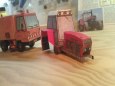 ZETOR 161 45 TURBO