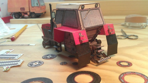 ZETOR 161 45 TURBO