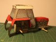 Zetor 161 45 Turbo