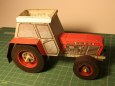 Zetor 161 45 Turbo