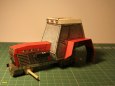 Zetor 161 45 Turbo