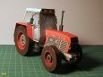 Zetor 161 45 Turbo