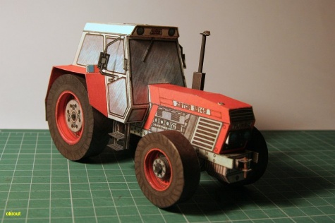 Zetor 161 45 Turbo Zetor 161 45 Turbo