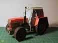 Zetor 161 45 Turbo