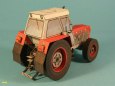 Zetor 161 45 Turbo