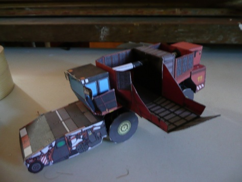 zetor 161 45,kombajn,vyorava� �epy