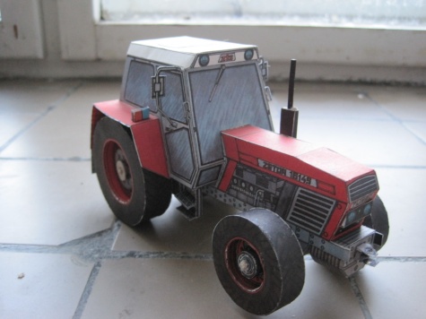 zetor 161 45,kombajn,vyorava� �epy