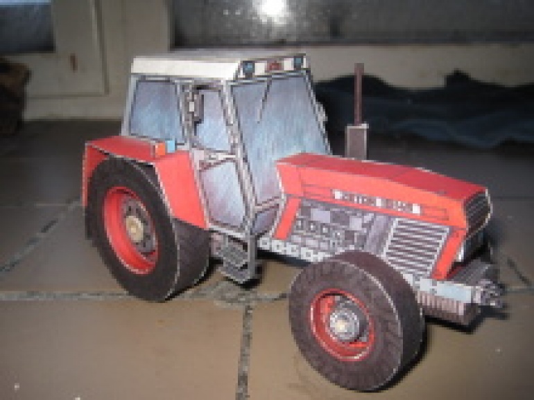 zetor 161 45,kombajn,vyorava� �epy