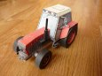 Zetor 16145 Turbo