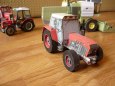 Zetor 16145 Turbo