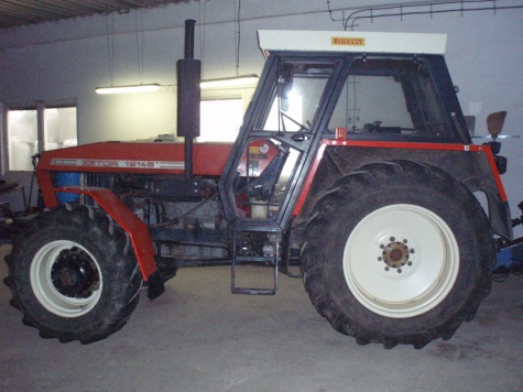 Zetor 16145 Zetor 16145