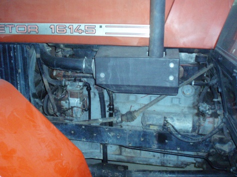 Zetor 16145 Zetor 16145