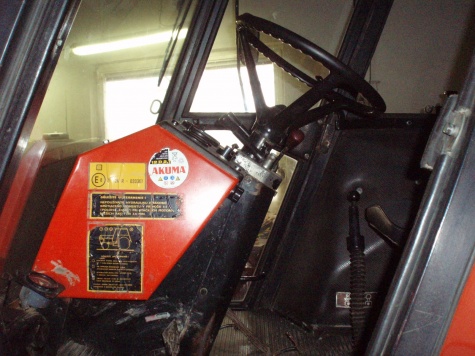 Zetor 16145