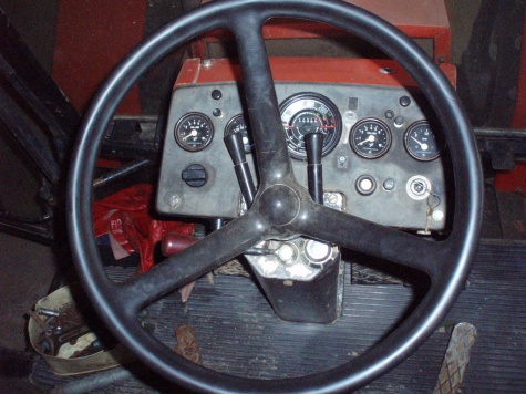 Zetor 16145