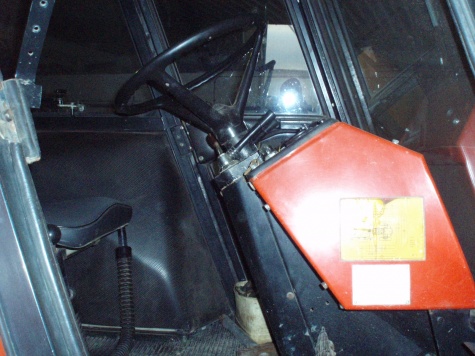 Zetor 16145