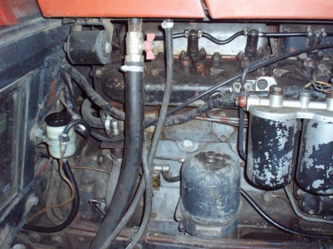 Zetor 16145