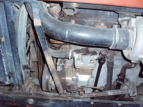 Zetor 16145