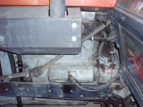 Zetor 16145